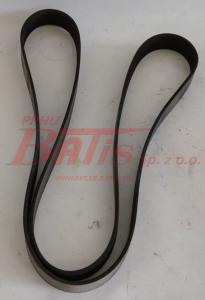 PASEK WIELOROWKOWY 9PK 2080