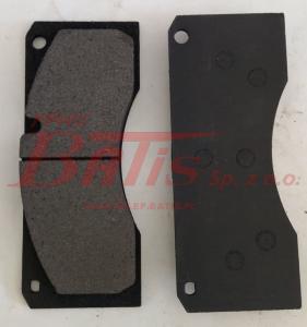 KPL.KLOCKÓW august HAMULCOWYCH 29044 AUGUST AU-1089 RVI FR1(5/84-12/92) FR1(1/93-) ILIADE(97-)