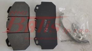 KPL.KLOCKÓW august HAMULCOWYCH 29090 AUGUST AU-1087 RVI-MAGNUM/PREMIUM/VOLVO B 12-AUTOBUS