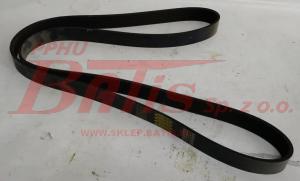 PASEK WIELOROWKOWY 8PK800 /VOLVO FH12,FM12/