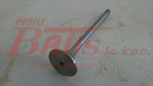 ZAWÓR WYDECHOWY SILNIKA SCANIA MOT.DSC12//SERIA 4 producent AMP