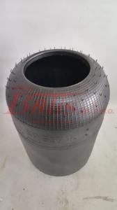 PODUSZKA neotec ZAWIESZENIA 715N (GUMA) RVI/MERCEDES/MAN/IVECO neotec