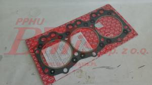 USZCZELKA GŁOWICY (3 CYL) IVECO MOT.8460.21/41/EUROTECH/EUROTRAKKER