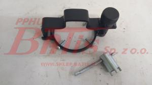 ZABEZPIECZENIE ANTYKRADZIEŻOWE WLEWU PALIWA WPUSZCZANE FI-60 - SCANIA 94/114/124/144/164/P/R/T