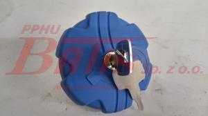 KOREK farma ZBIORNIKA ADBLUE RVI/DAF/VOLVO
