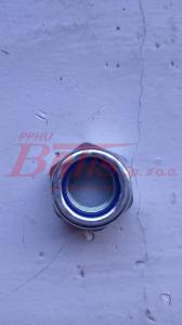 NAKRĘTKA M22*2 SAMOKONTRUJĄCA DIN 985   / samokontrująca /