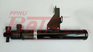 OSUSZACZ nissens KLIMATYZACJI MERCEDES ACTROS MP2/3 MOT.OM541/542