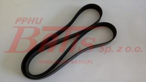 PASEK WIELOROWKOWY 3PK828