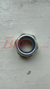 NAKRĘTKA M8 SAMOKONTRUJĄCA M 8 oc