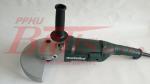 SZLIFIERKA metabo KĄTOWA 230MM WE-2200-230 2200 W