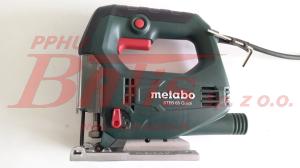 WYRZYNARKA metabo STEB 65 QUICK 450W WALIZKA
