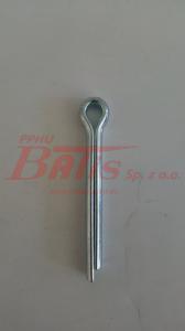 ZAWLECZKA 8*63 mm ISO 1234   / cały zestaw zawleczek  pod indeksem  300587 /