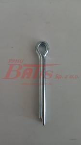 ZAWLECZKA 6,3*50 mm ISO 1234   / cały zestaw zawleczek  pod indeksem  300587 /