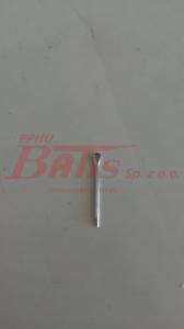 ZAWLECZKA 1,6*16 mm ISO 1234   / cały zestaw zawleczek  pod indeksem  300587 /