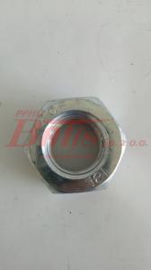 NAKRĘTKA M30*3,5 DIN934