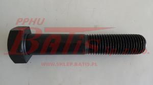 ŚRUBA M30*3,5*160 DIN 931