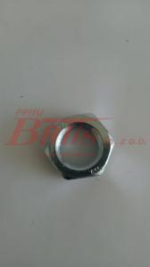 NAKRĘTKA NISKA M24*1,5 oc.B DIN 439