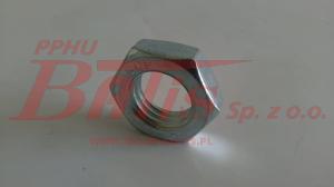 NAKRĘTKA NISKA M24*3 oc.B DIN 439