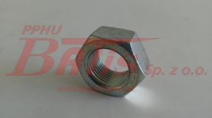 NAKRĘTKA M24*2 DIN 934 / zwykła /