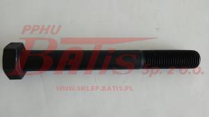 ŚRUBA M30*3,5*260 10.9 DIN 931