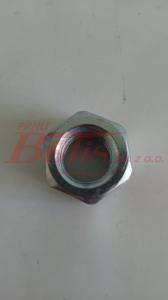 NAKRĘTKA M18*2,5 DIN 934  / Nakrętka 6-kt M18-8 oc.B DIN 934                                                             paczka 50szt