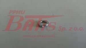 PODKŁADKA SPRĘŻYSTA M 6 DIN 127 B  Podkł. sprężysta 6,1(M 6) oc.B DIN 127 B