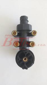 CZUJNIK sensor POŁOŻENIA ECAS DIN 72585-A1-2.1-Sn/K2 MAN M2000/F2000 DAF LF55 SCANIA/MERCEDES/RVI/IVECO
