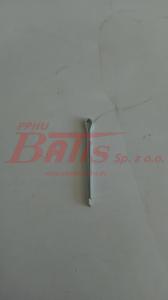 ZAWLECZKA 2,5*25 mm ISO 1234   / cały zestaw zawleczek  pod indeksem  300587 /