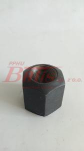 NAKRĘTKA WYSOKA M24*1,5 DIN 6330