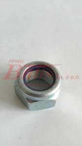 NAKRĘTKA WYSOKA M24*2*33 DIN 6330