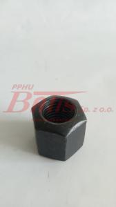 NAKRĘTKA WYSOKA M20*2,5*30 DIN 6330