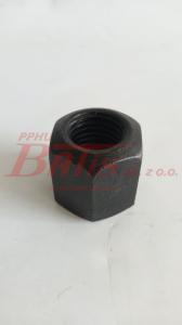 NAKRĘTKA WYSOKA M24*3*40 DIN 6330