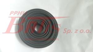 OPASKA GUMOWA szerokość 75 mm
