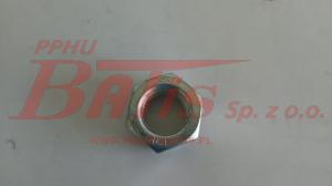 NAKRĘTKA M20*1,5 DIN 934 / zwykła /