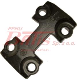 PŁYTA POD STRZEMIĘ RESORU BPW ECO-PLUS 2