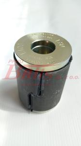TULEJA daf oe RESORU PRZEDNIEGO 24*63*86 DAF LF55/95XF/105XF