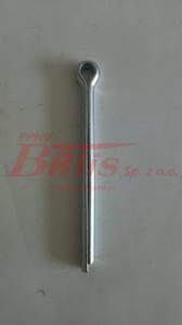 ZAWLECZKA 13*100 mm ISO 1234   / cały zestaw zawleczek  pod indeksem  300587 /