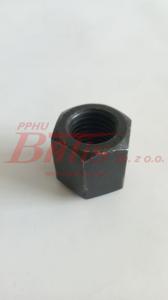 NAKRĘTKA WYSOKA M24*2,5*30 DIN 6330