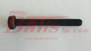 ŚRUBA M8*1,25*70 10.9 DIN 933 gwint na całej długości                                                                       paczka 200szt