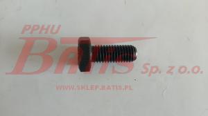 ŚRUBA M10*25 DIN 933 10.9