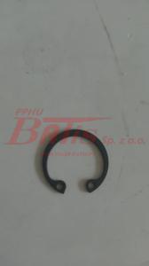 PIERŚCIEŃ OSADCZY 22*1mm SPRĘŻYNUJĄCY  WEWNĘTRZNY DIN 472