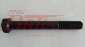 ŚRUBA M20*1,5*160-10.9 DIN 960