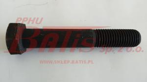 ŚRUBA M20*2,5*120-10.9 DIN 931