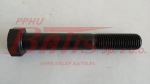 ŚRUBA M24*3*160 10.9 DIN 931