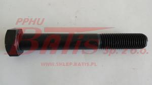 ŚRUBA M24*3*180 8.8 DIN 931