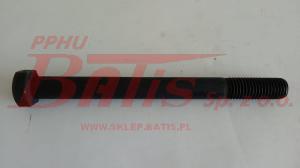 ŚRUBA M18*2,5*200 10.9 DIN 931