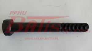 ŚRUBA M18*2,5*140 10.9 DIN 931