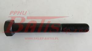 ŚRUBA M30*3,5*280-10.9 DIN 931