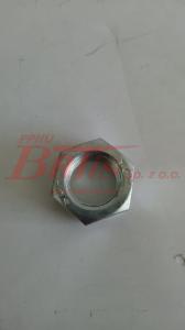 PRZECIWNAKRĘTKA M10*1,5 DIN 439