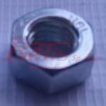 Nakrętka 6-kt M 8-1,25  oc.B DIN 934 gwint metryczny                     Nakrętka 6-kt M 8-8 DIN 934